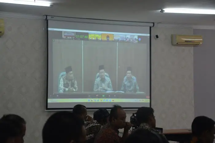 Wakil Menteri Agama