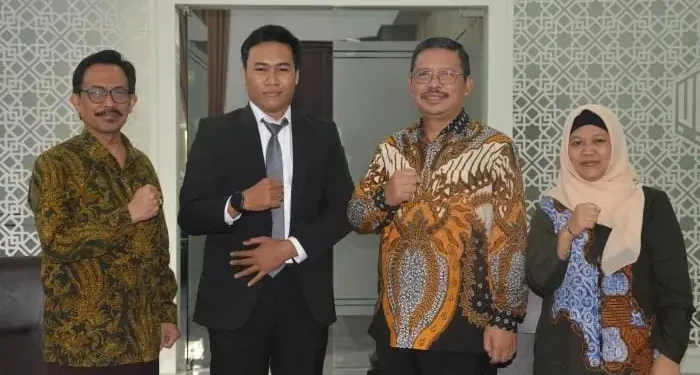 Mahasiswa UIN Malang