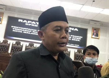 DPRD Kota Malang