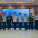 Pelantikan di Kantor Imigrasi Malang