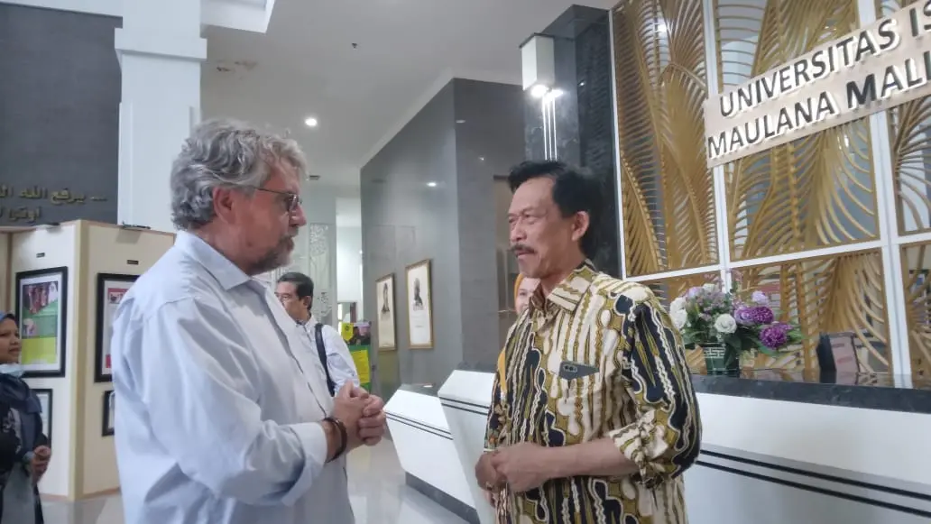 uin malang