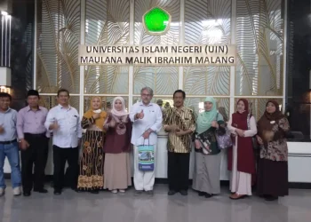uin malang