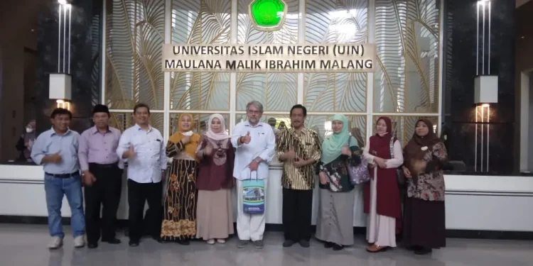 uin malang