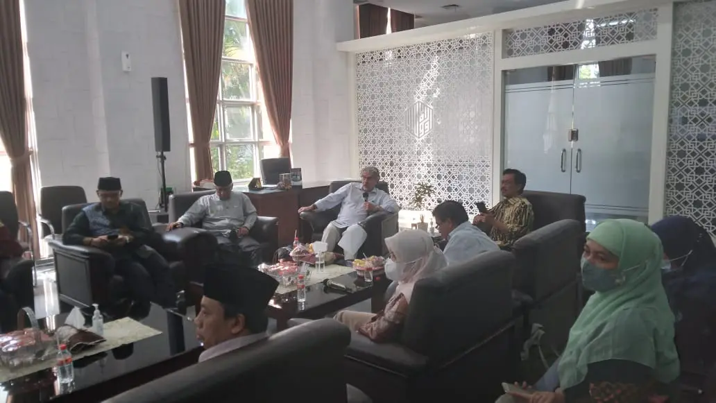 uin malang