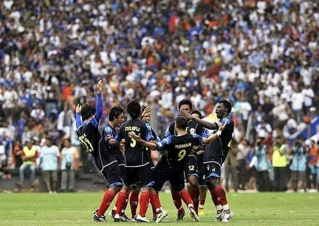 arema