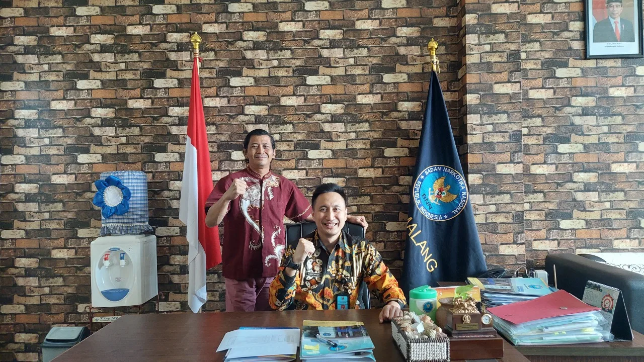 bnn kota malang
