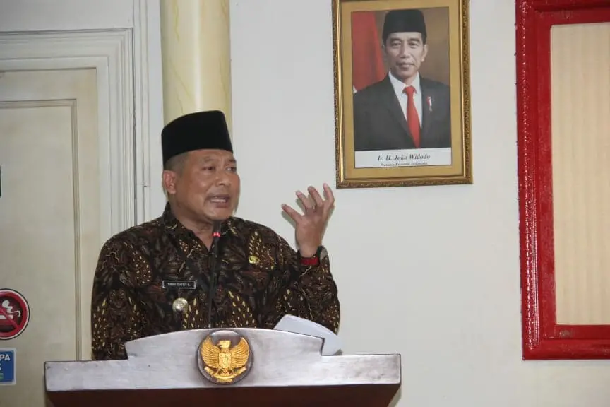 wabup malang