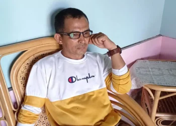 Menanti Energi KPU di-Zona Pemilu 2024