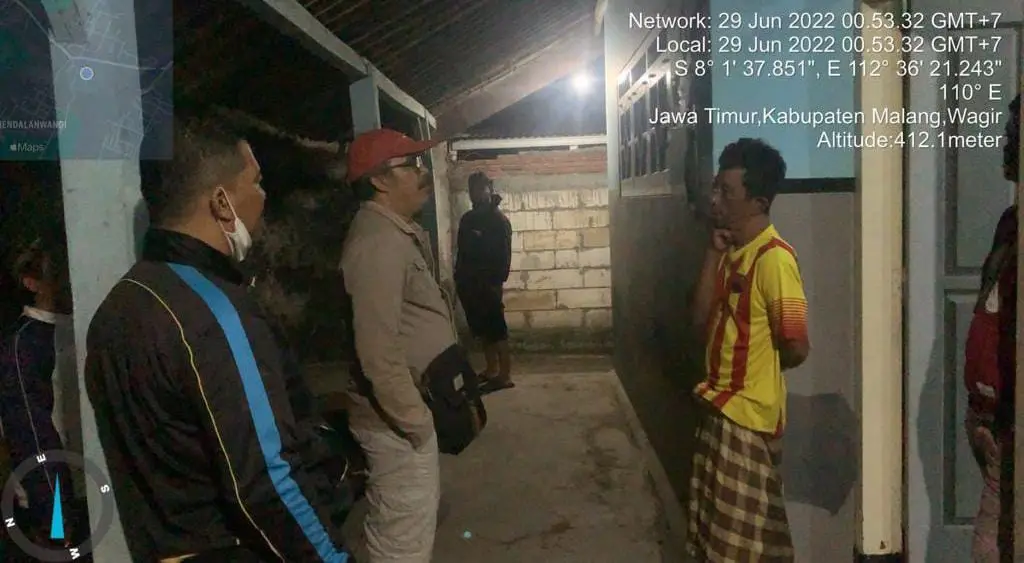 wagir