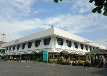 masjid sabilillah