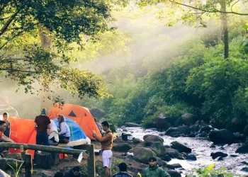 kamping
