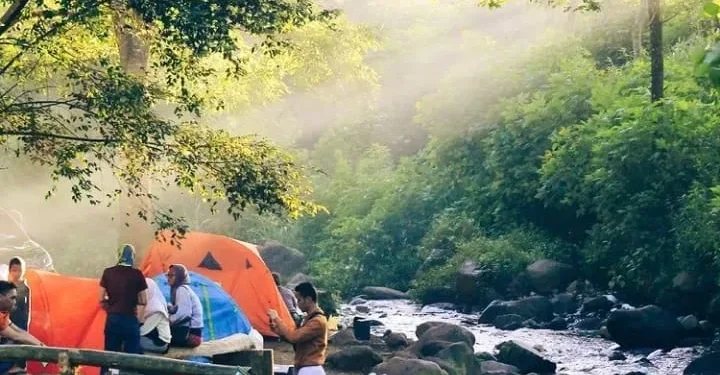 kamping