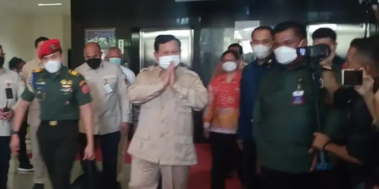 prabowo