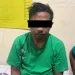 penusukan di wagir