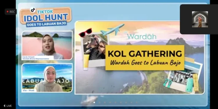 wardah