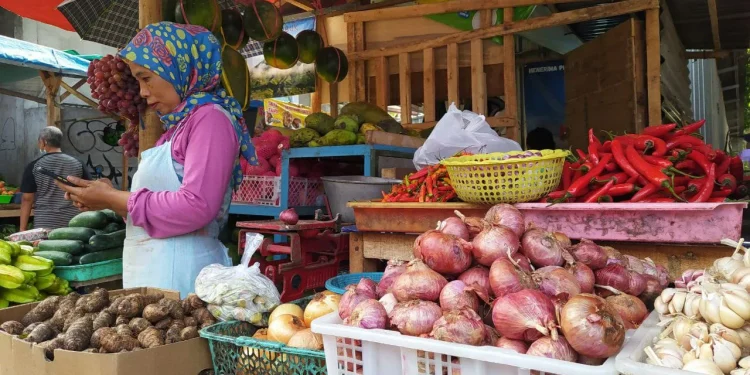 bawang merah