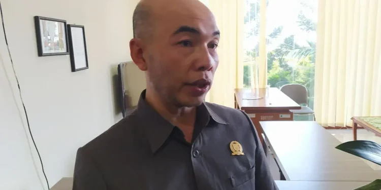 dprd kota batu