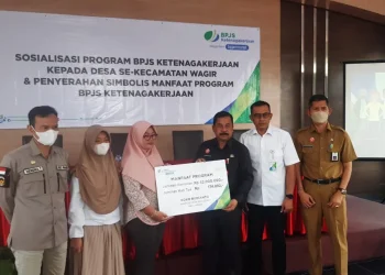 desa sukodadi