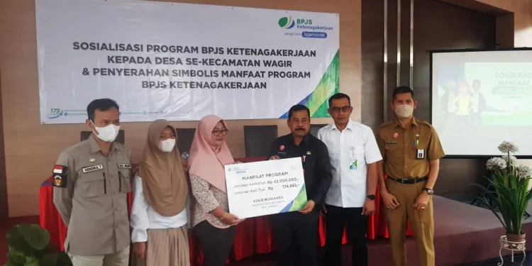 desa sukodadi