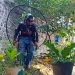 paramotor