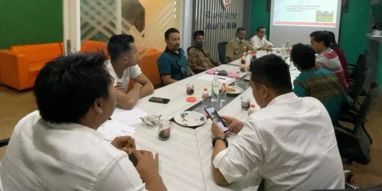 polres malang