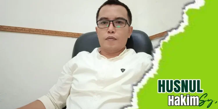 KASUS,ACT - Belajar dari Kasus ACT, Selektif dalam Memilih Lembaga Penyalur Donasi Sosial Kemanusiaan