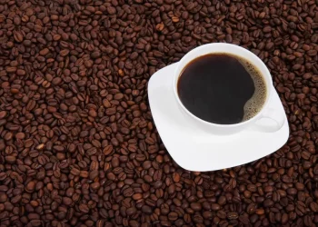 kopi hitam