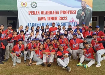 porprov jatim
