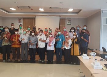 Kolaborasi UIN Malang dan RSUD Karsa Husada
