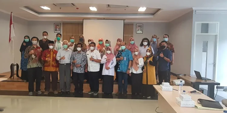 Kolaborasi UIN Malang dan RSUD Karsa Husada