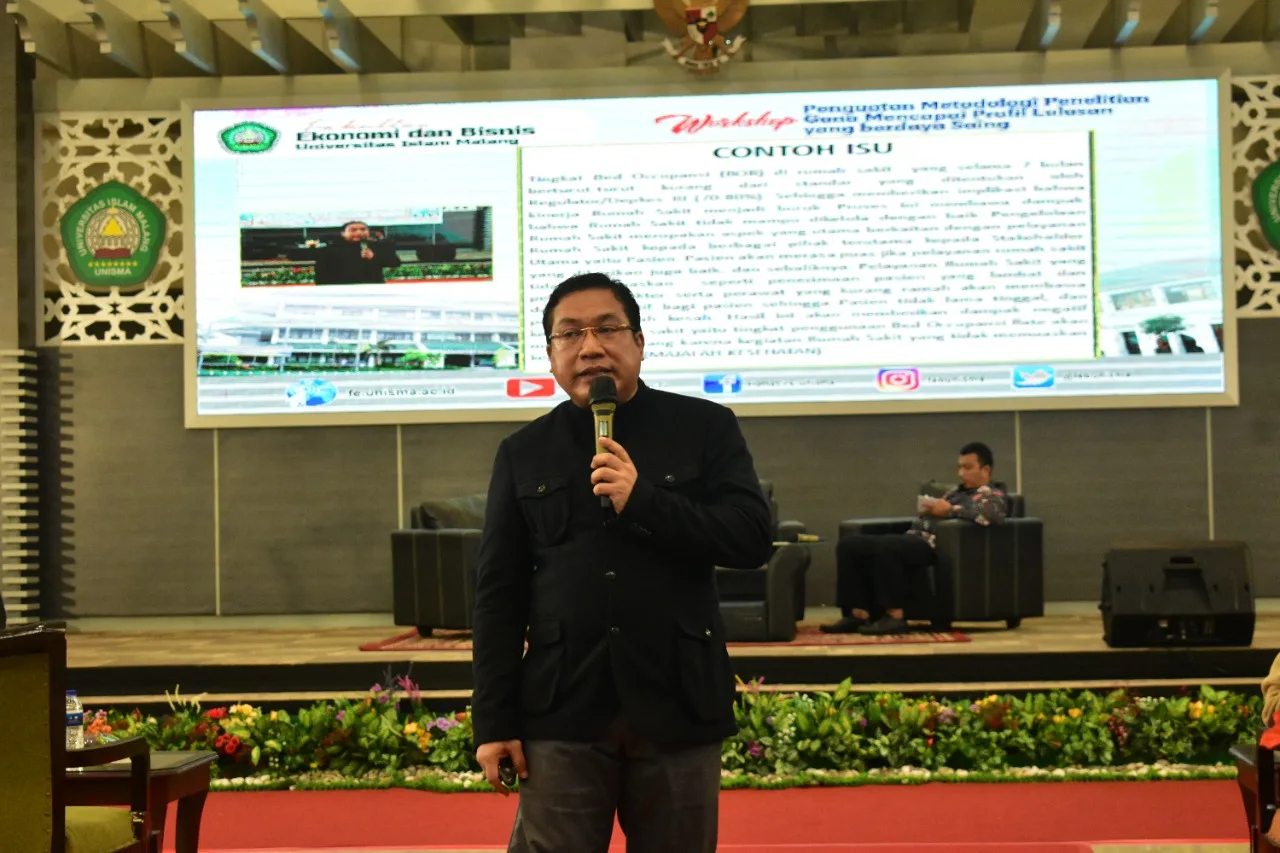 feb unisma