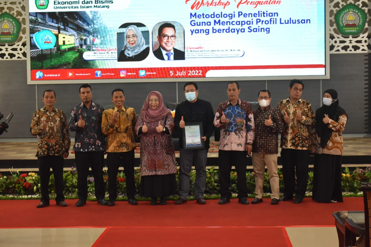 feb unisma