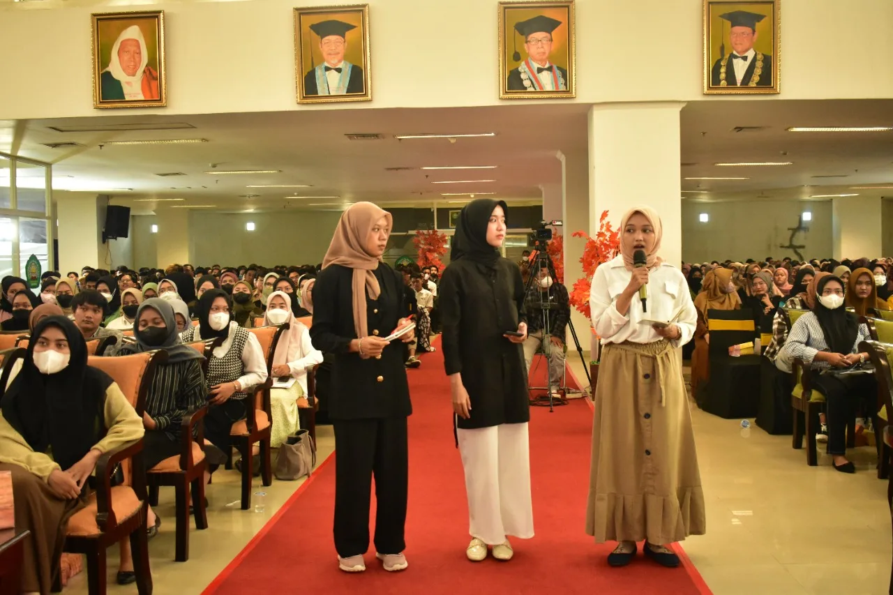 feb unisma