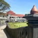 alun-alun tugu kota malang