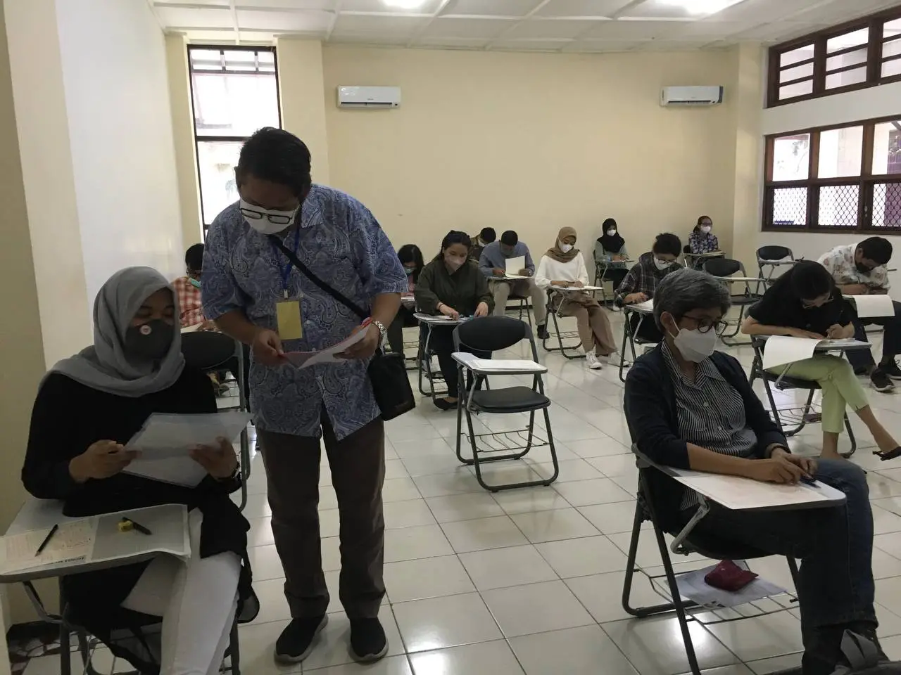 stie malangkucecwara