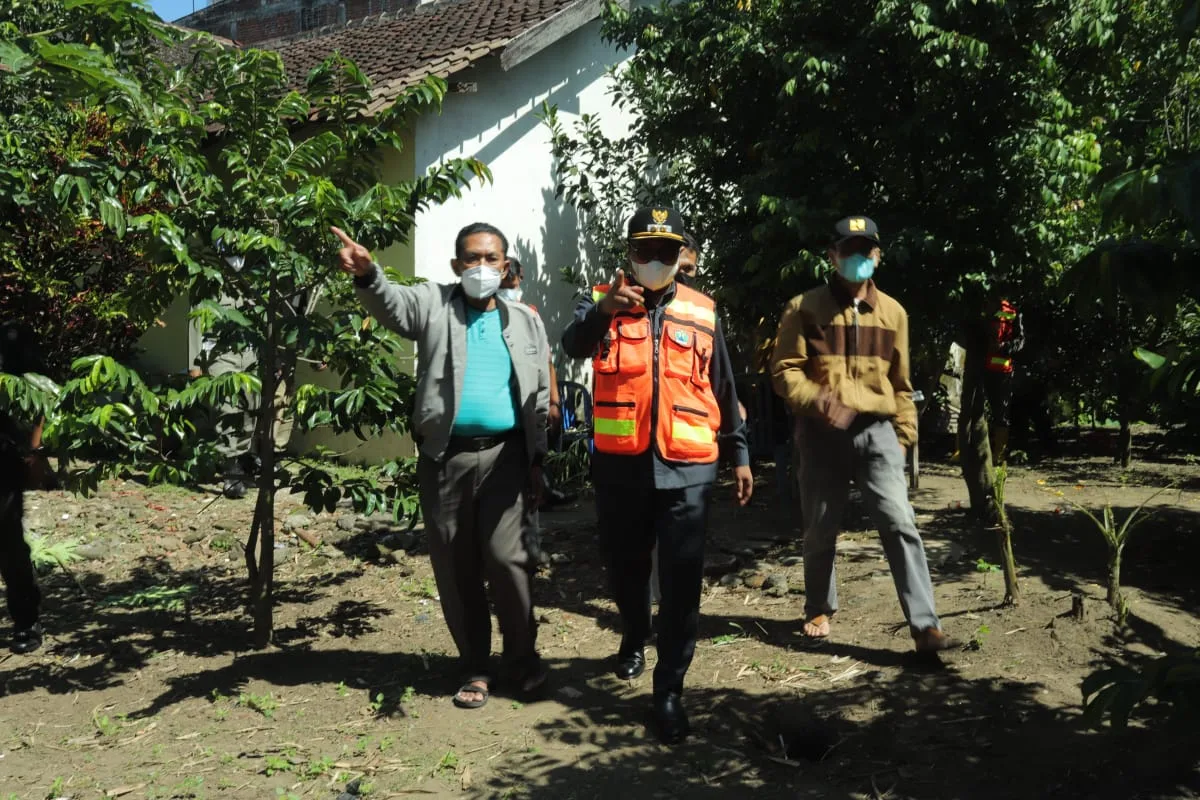banjir
