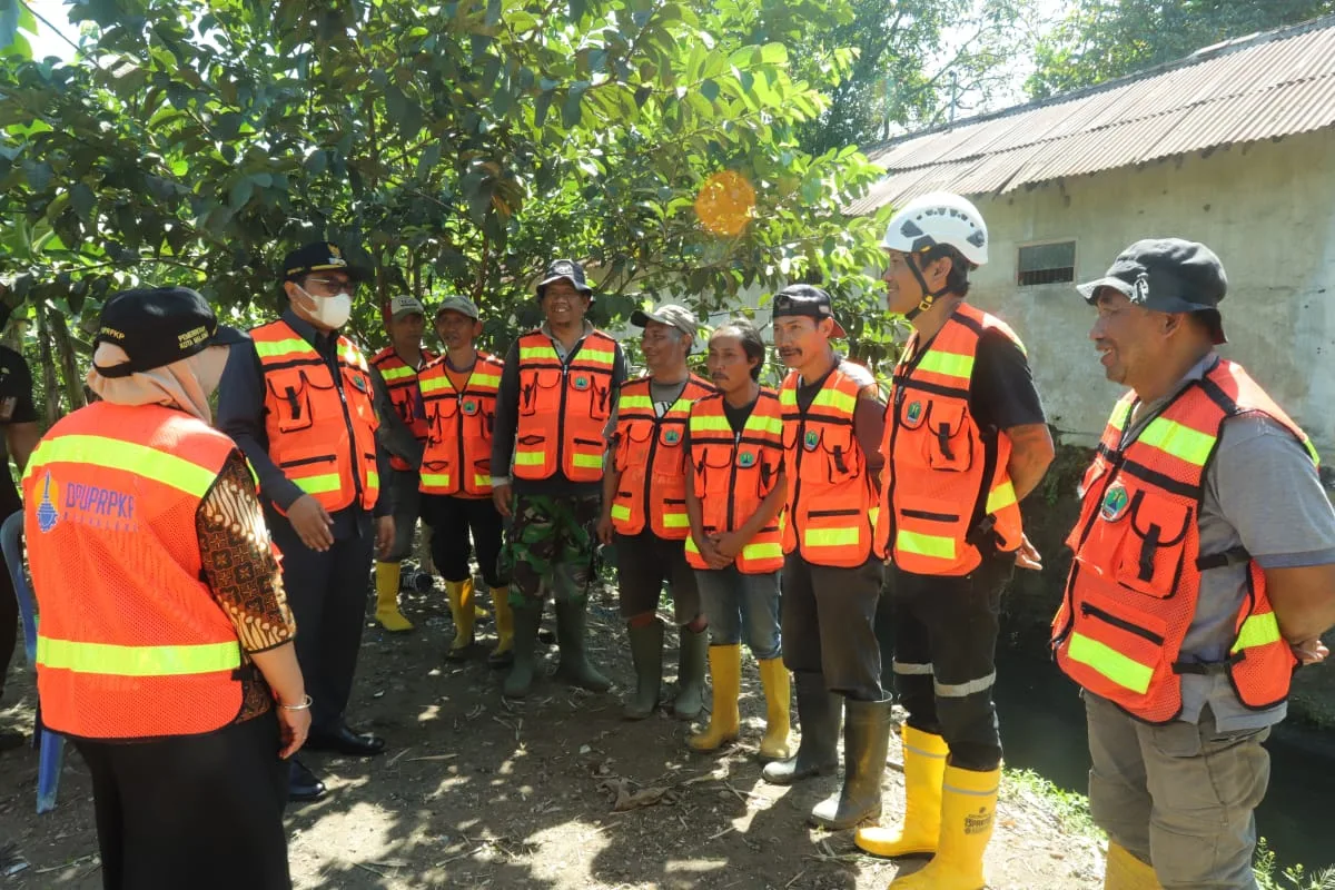 banjir