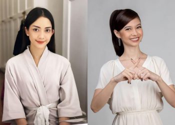 Instagram Ririn Dwi Ariyanti dan Yuki Kato
