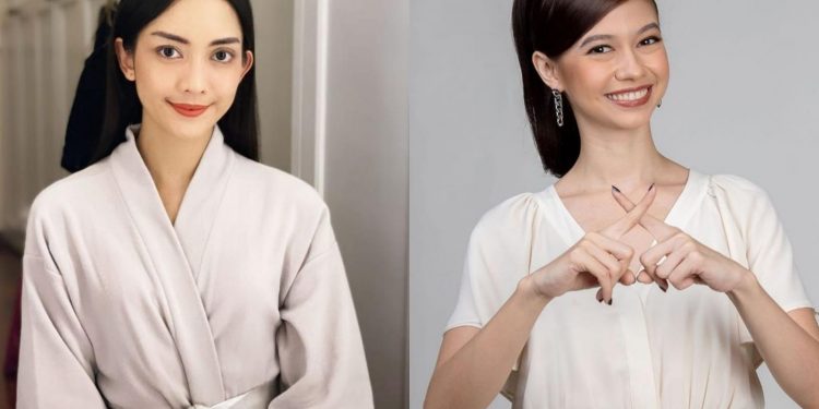 Instagram Ririn Dwi Ariyanti dan Yuki Kato