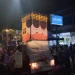 Semarak gebyar lampion