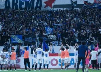 arema fc