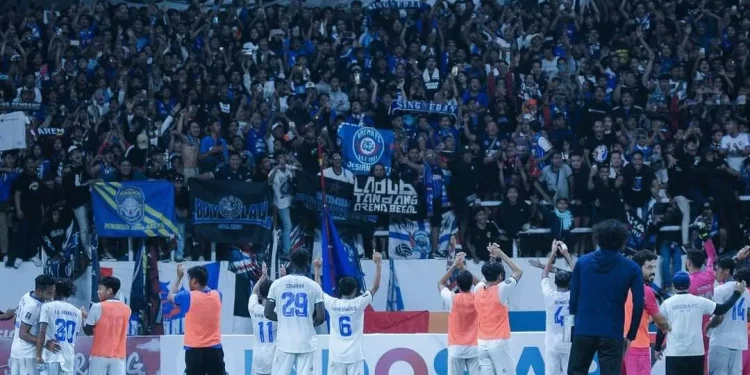 arema fc