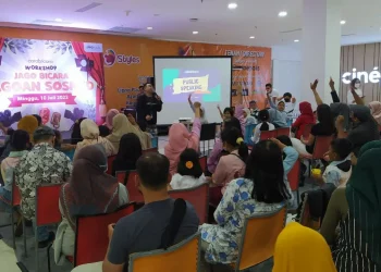 komunikasi