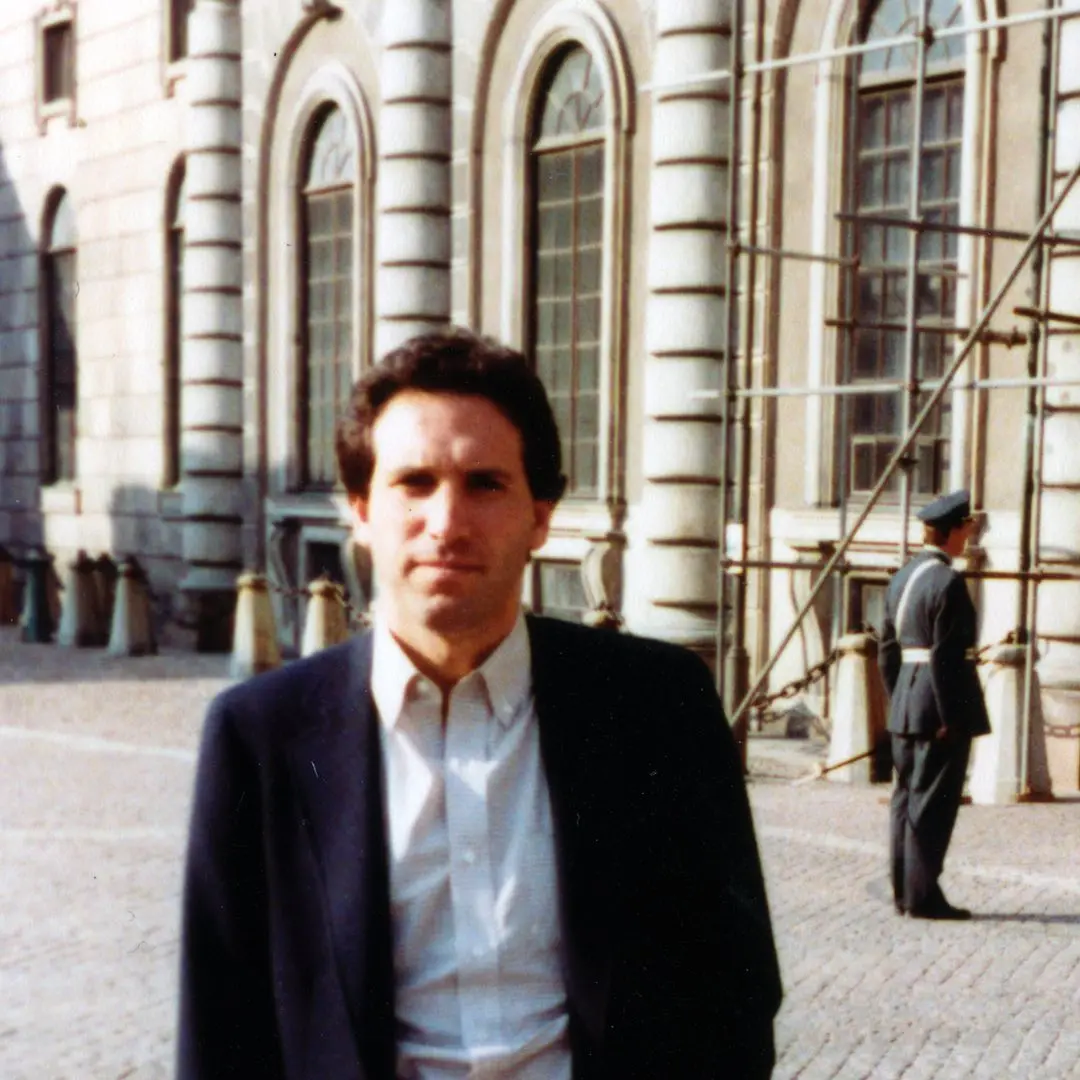 Howard Schultz
