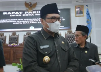 Pemkot Malang
