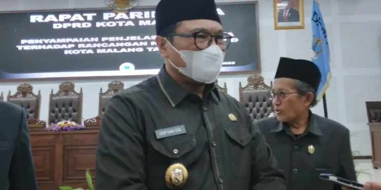 Pemkot Malang