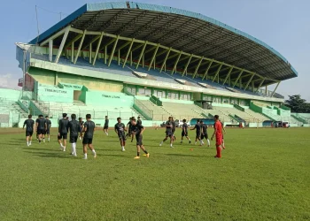 Stadion Gajayana