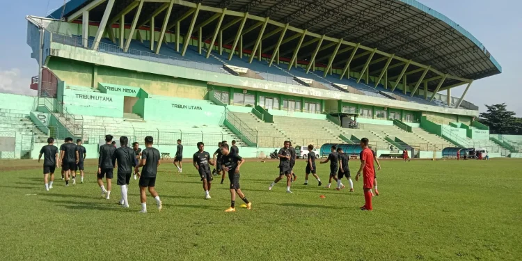 Stadion Gajayana