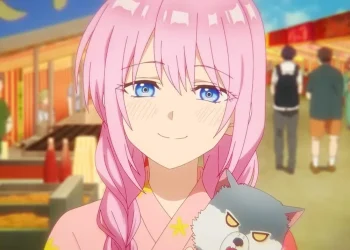 Tanggal Rilis Shikimori’s Not Just a Cutie Season 2: Kawaii dake ja Nai Shikimori-san Season 2