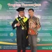 unisma - Lulus Tanpa Tesis, Alumni Unisma Raih Beasiswa LPDP dalam Negeri